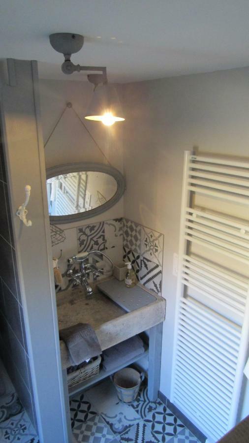 Chez Gladys Et Ses Enfants Hotel Lain Esterno foto
